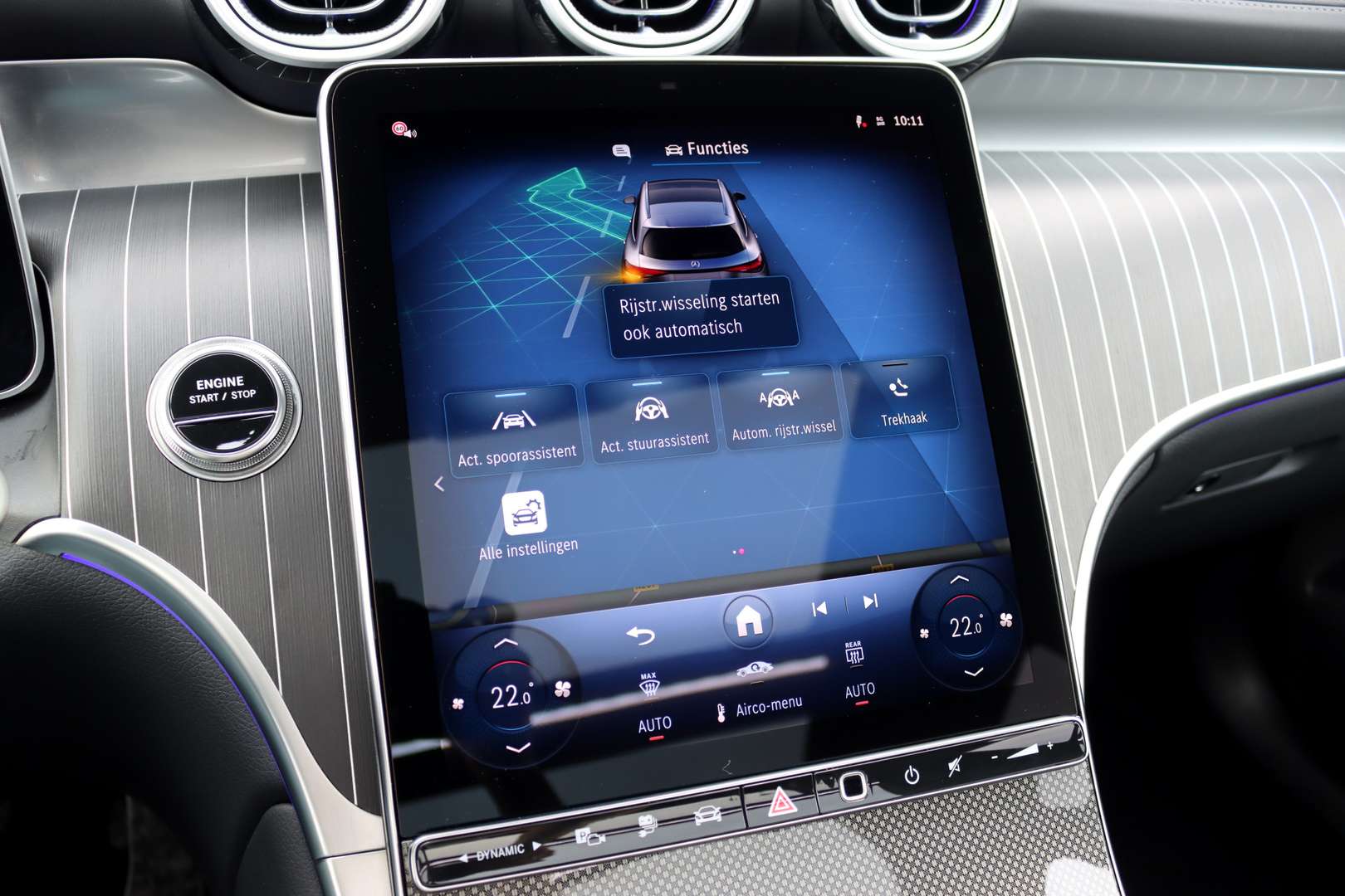 Mercedes GLC 400e 400 AMG Line - 2024 - Joinsteer - #20