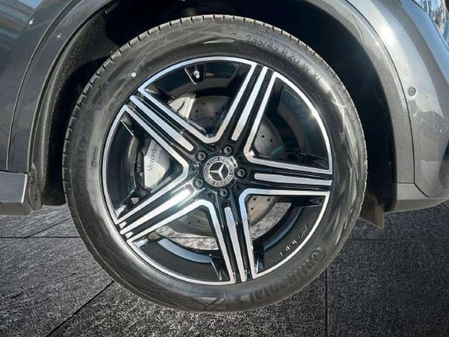 Mercedes GLC Coupé 220 AMG Line - 2025 - Joinsteer - #3