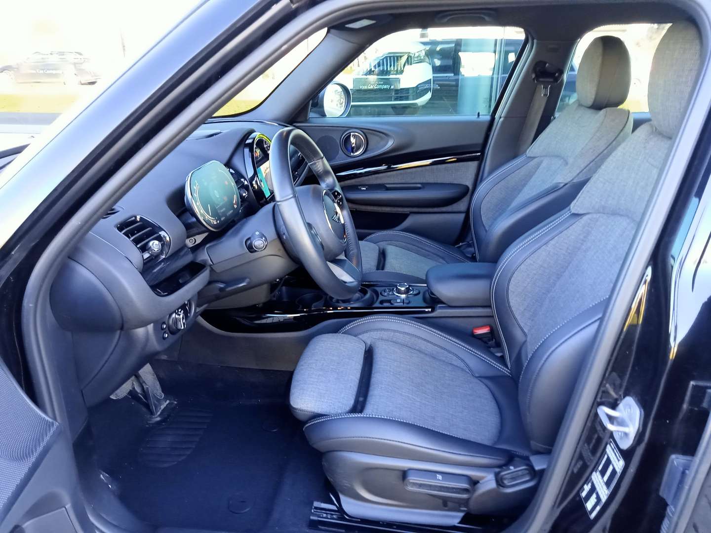 Mini Clubman COOPER - 2022 - Joinsteer - #9