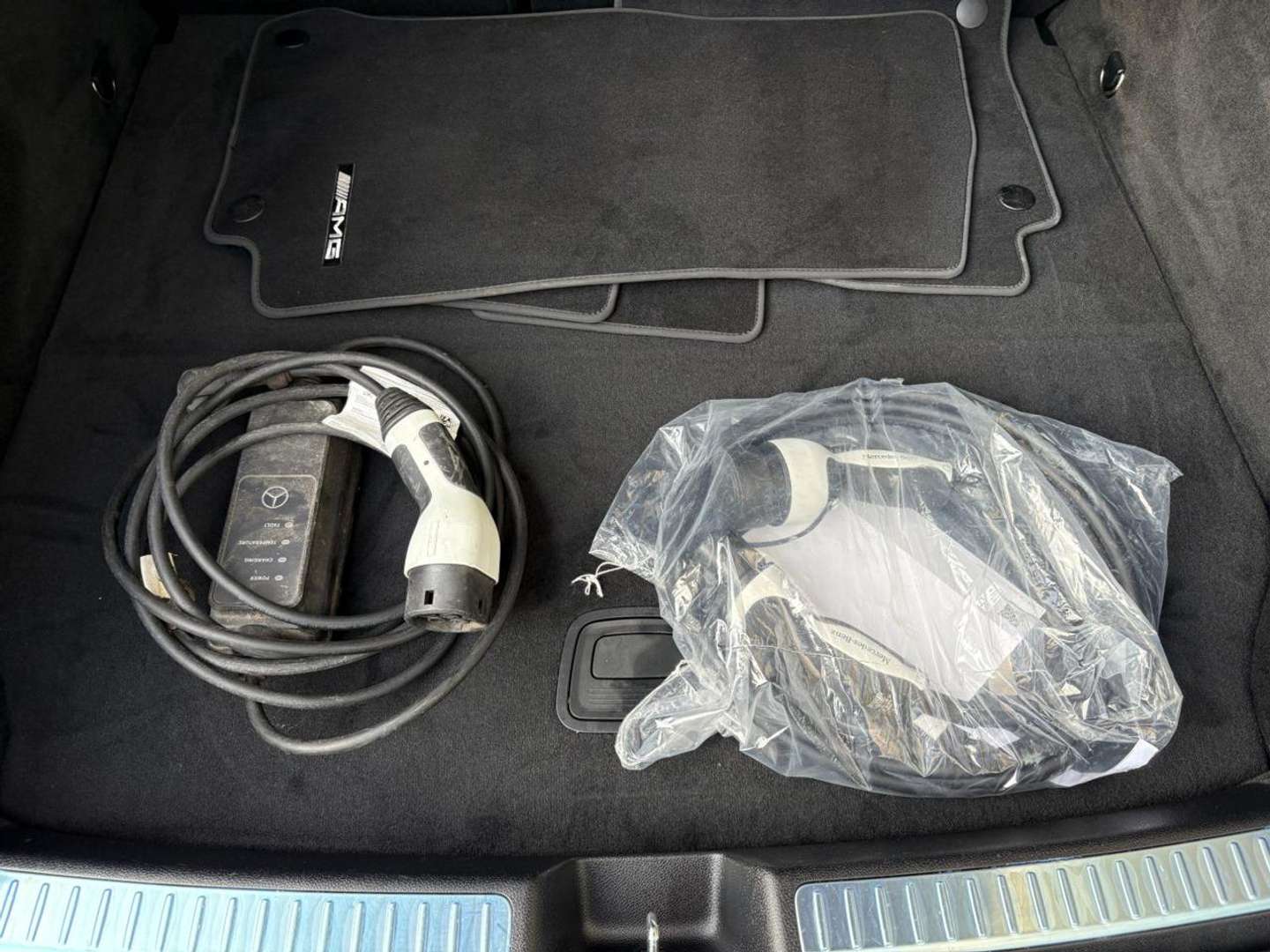 Mercedes GLC Coupé 300 Premium - 2022 - Joinsteer - #41