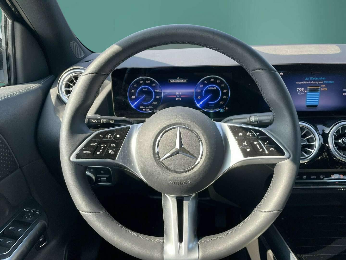 Mercedes EQA 300 Progressive - 2024 - Joinsteer - #14