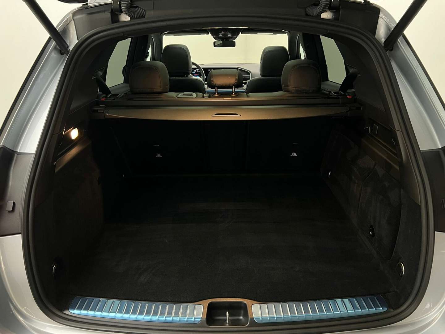 Mercedes GLE 350 Night Edition - 2022 - Joinsteer - #29