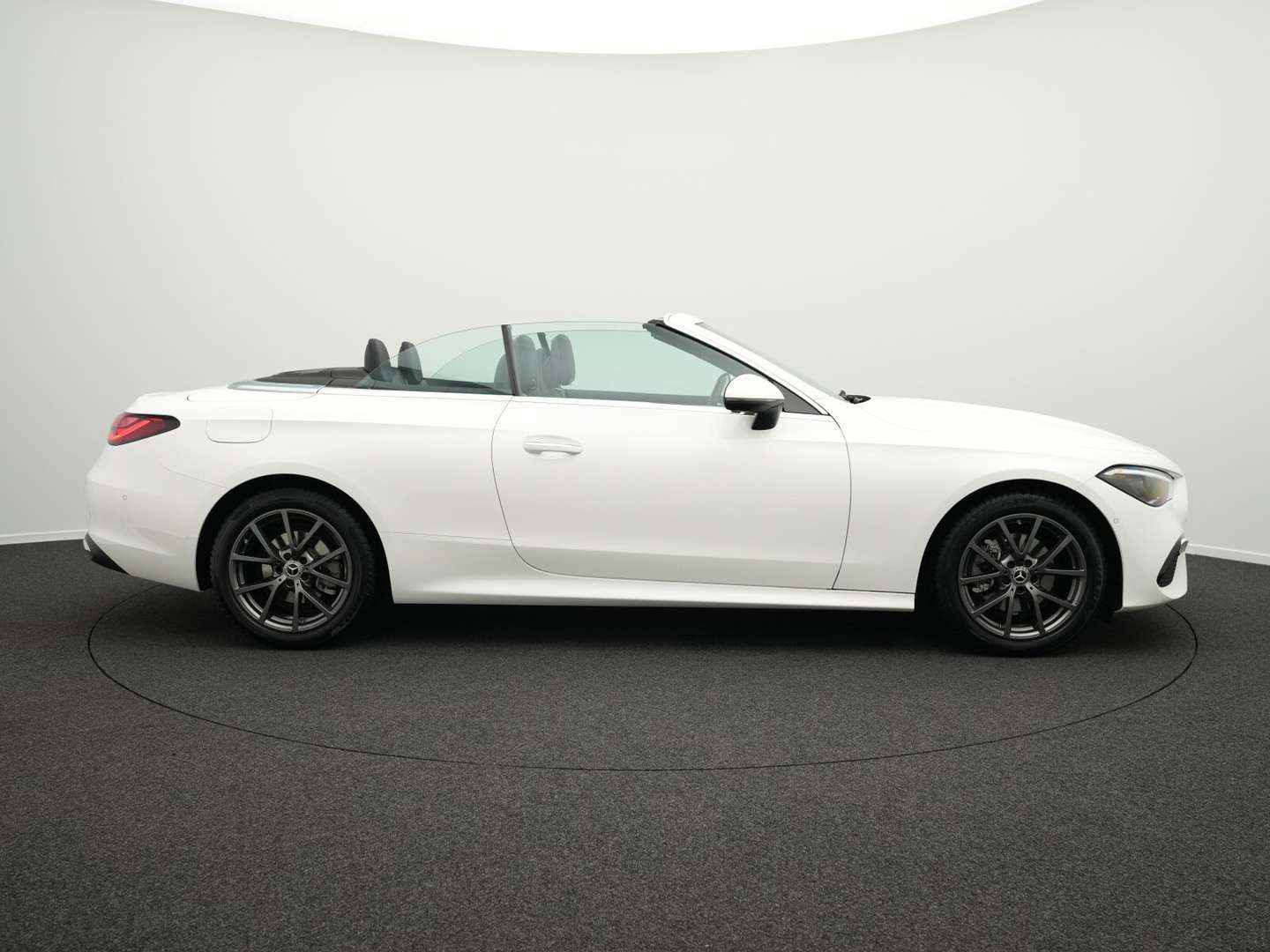 Mercedes CLE Cabriolet 180 - 2024 - Joinsteer - #5