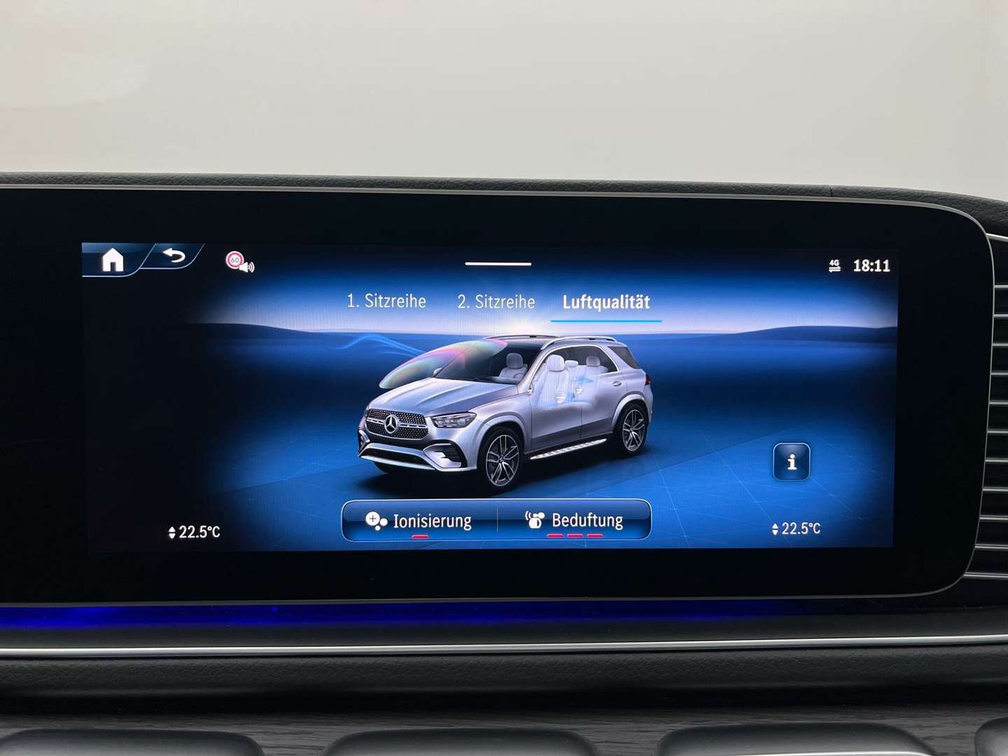 Mercedes GLE 450 Premium Plus - 2025 - Joinsteer - #27