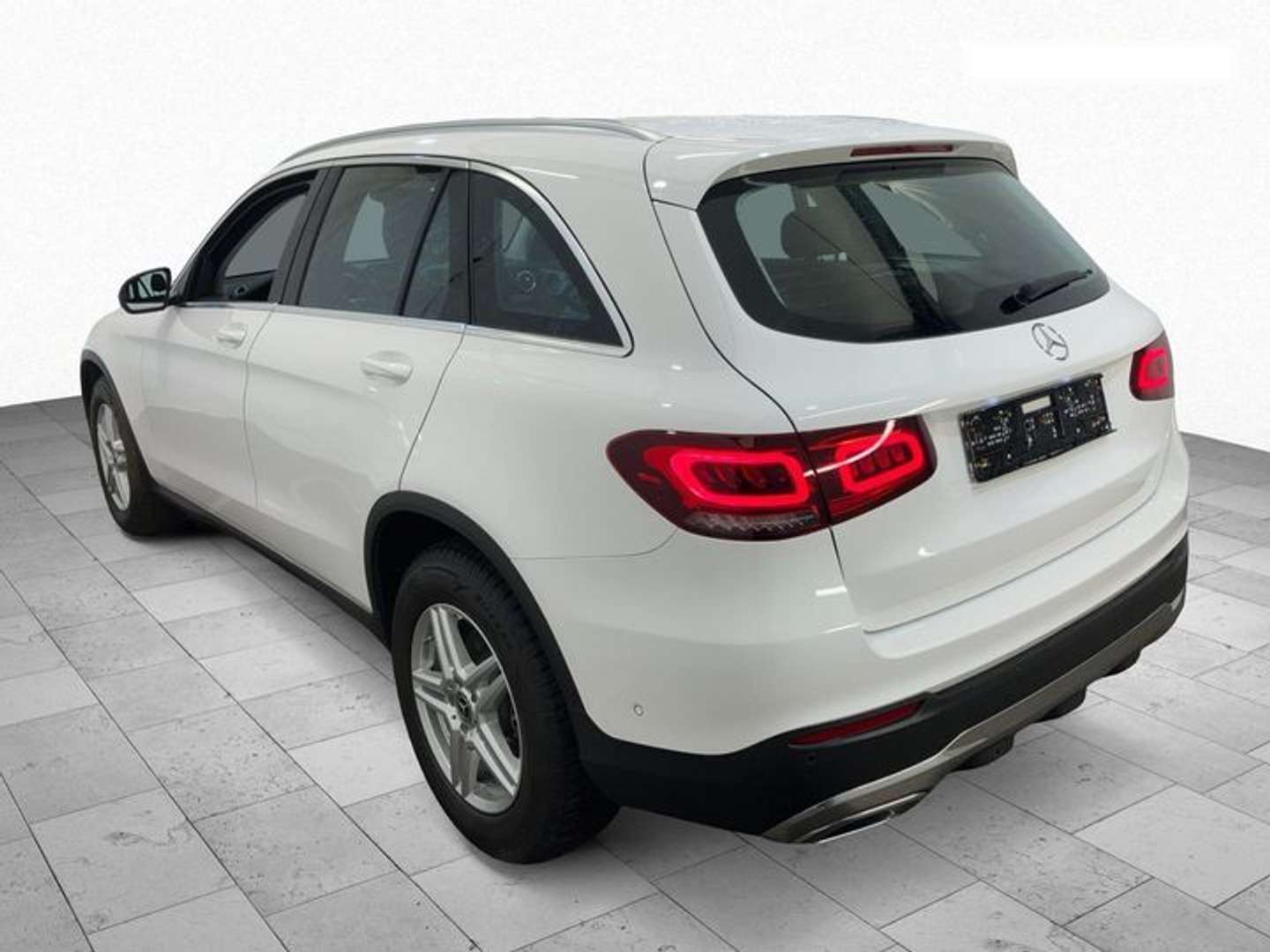 Mercedes GLC 220 - 2022 - Joinsteer - #5