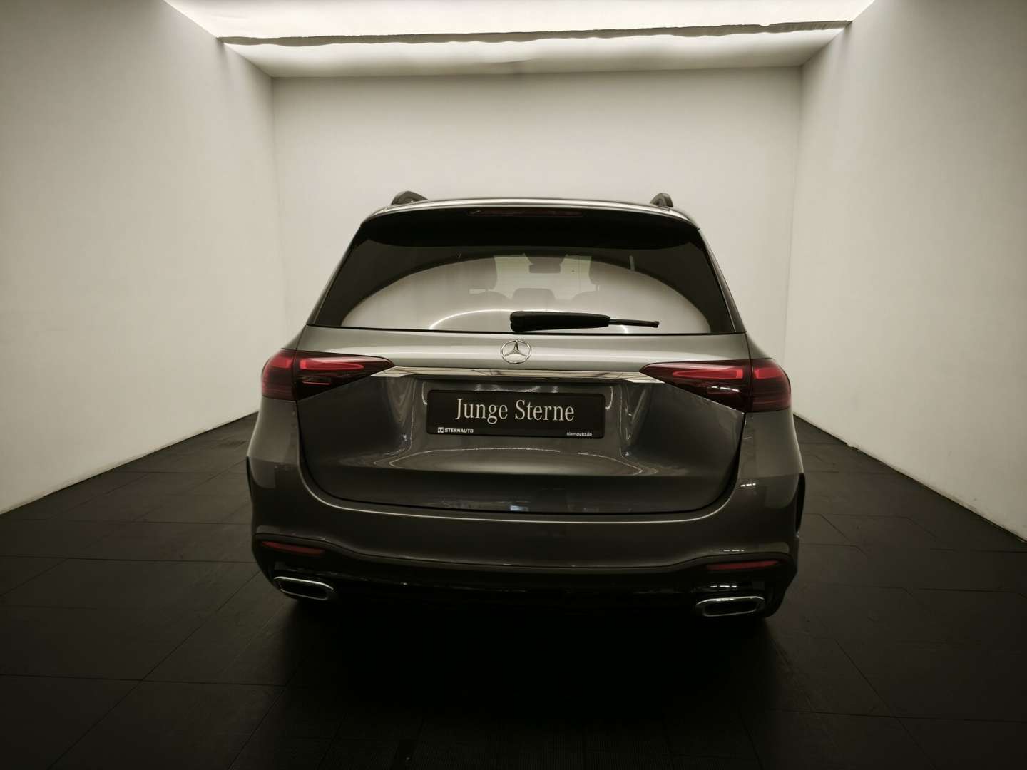 Mercedes GLE 450 Premium Plus - 2024 - Joinsteer - #5