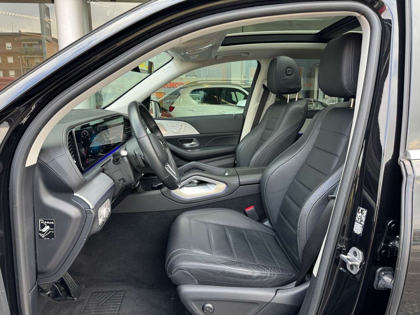 Mercedes GLE 350 Premium Plus - 2021 - Joinsteer - #6