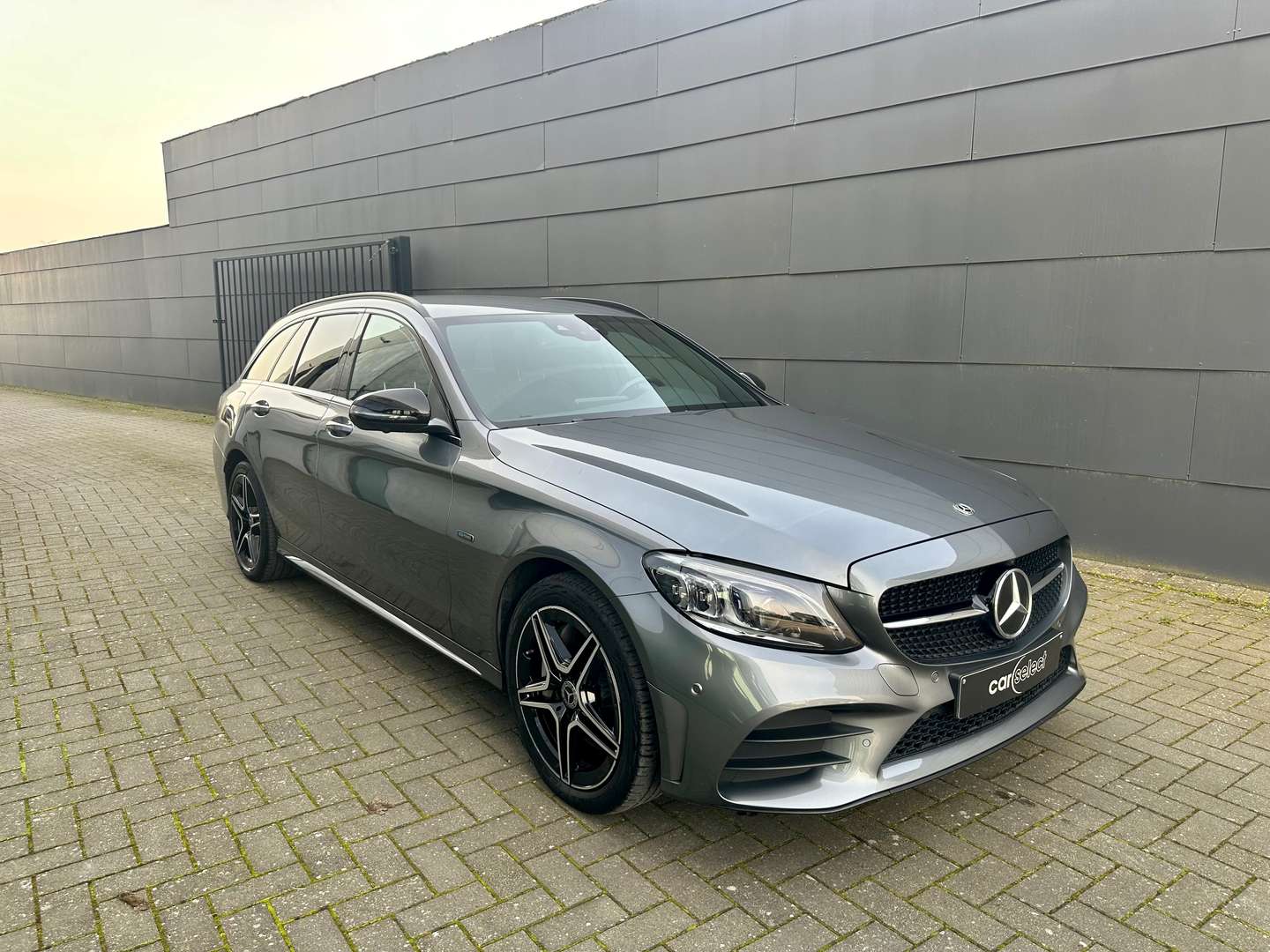 Mercedes Classe C 300 E 300 Sport - 2021 - Joinsteer - #5