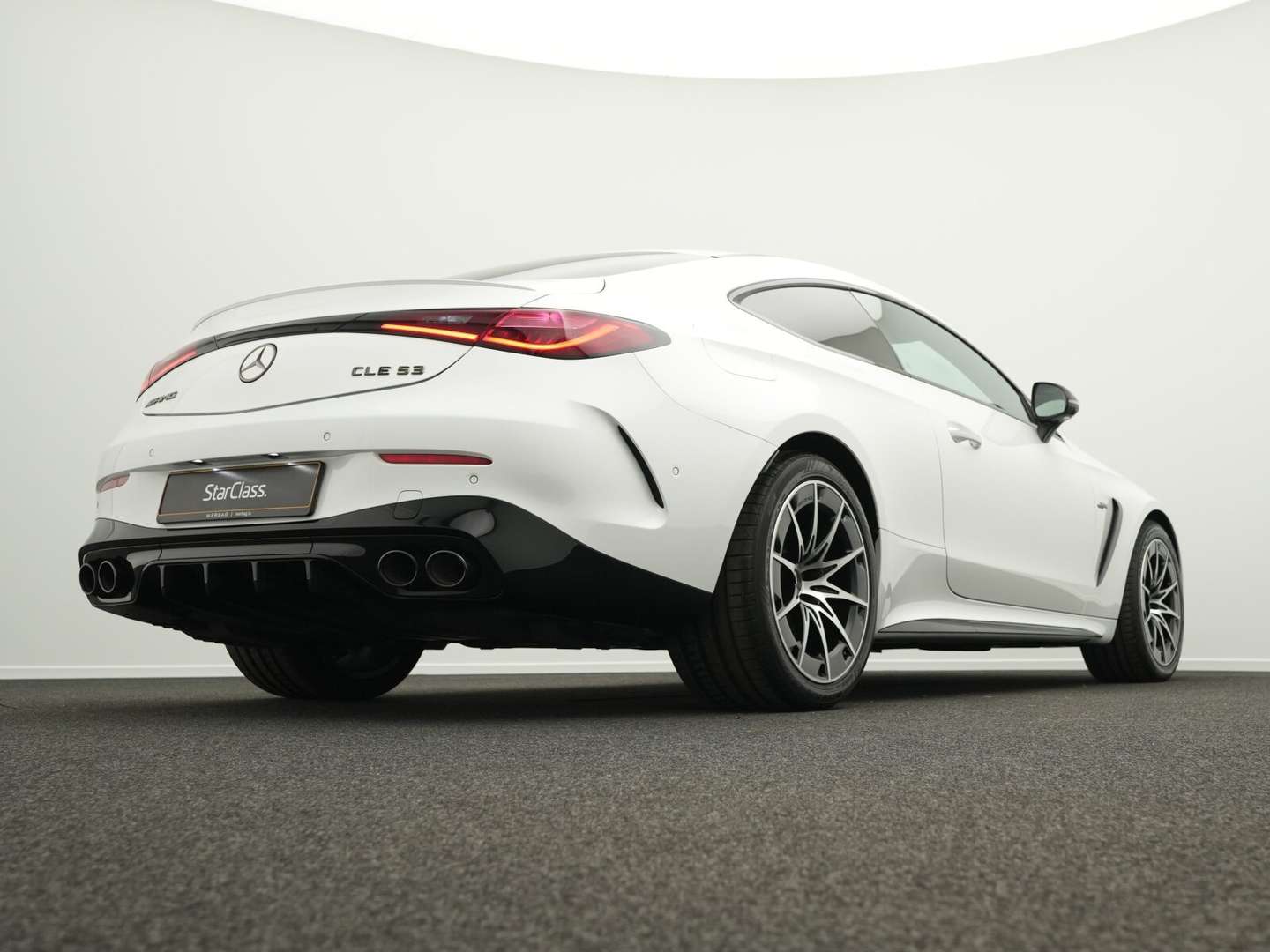 Mercedes CLE 53 AMG 53 Premium - 2025 - Joinsteer - #11