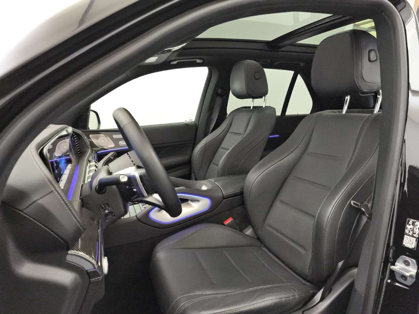 Mercedes GLE 450 450 AMG Line - 2024 - Joinsteer - #19