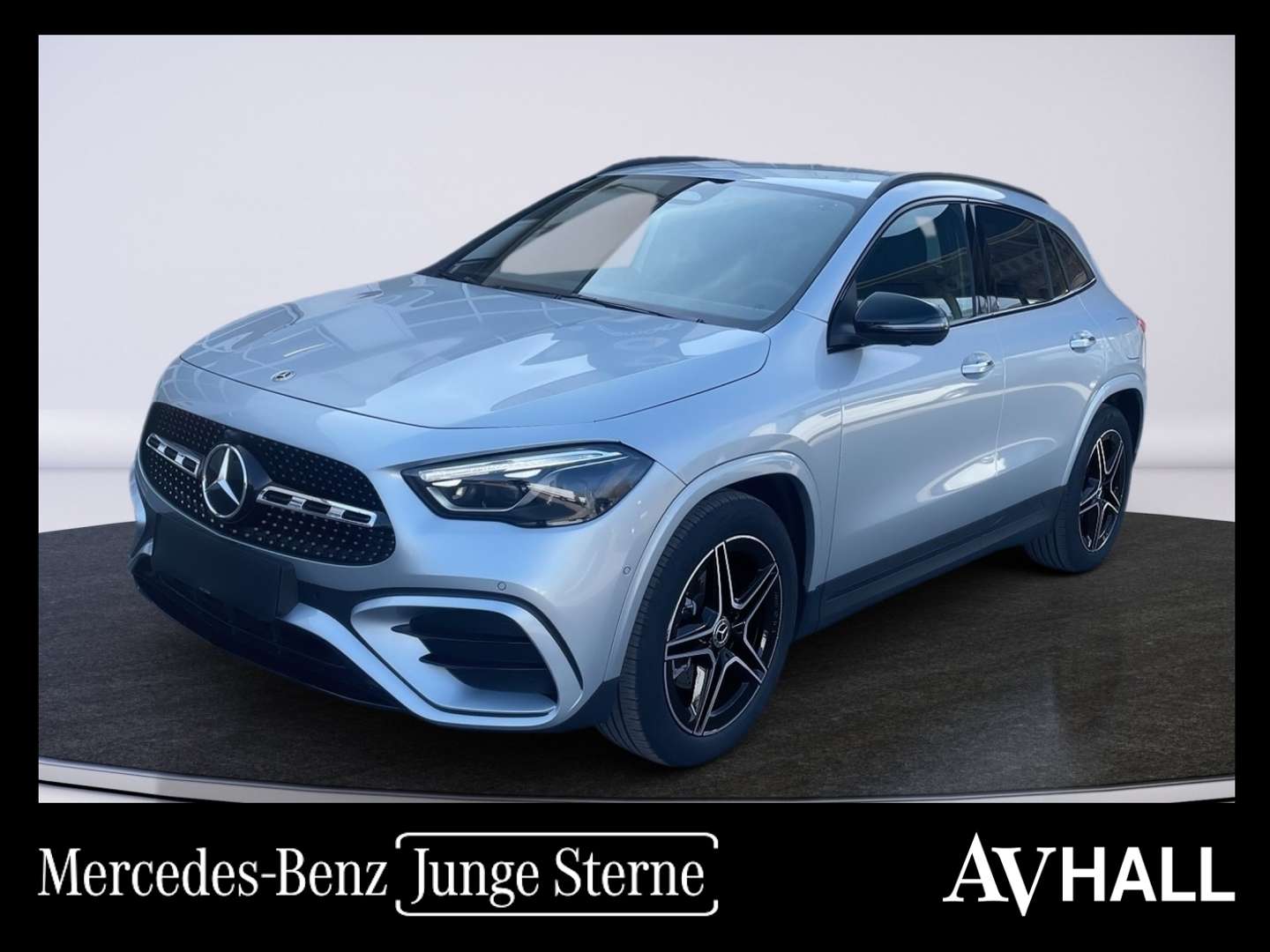Mercedes GLA 200 - 2026 - Joinsteer - #3