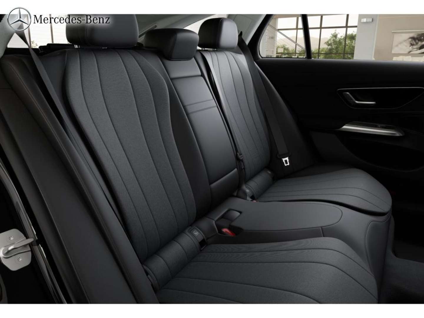 Mercedes Classe E 220 Avantgarde - 2025 - Joinsteer - #10