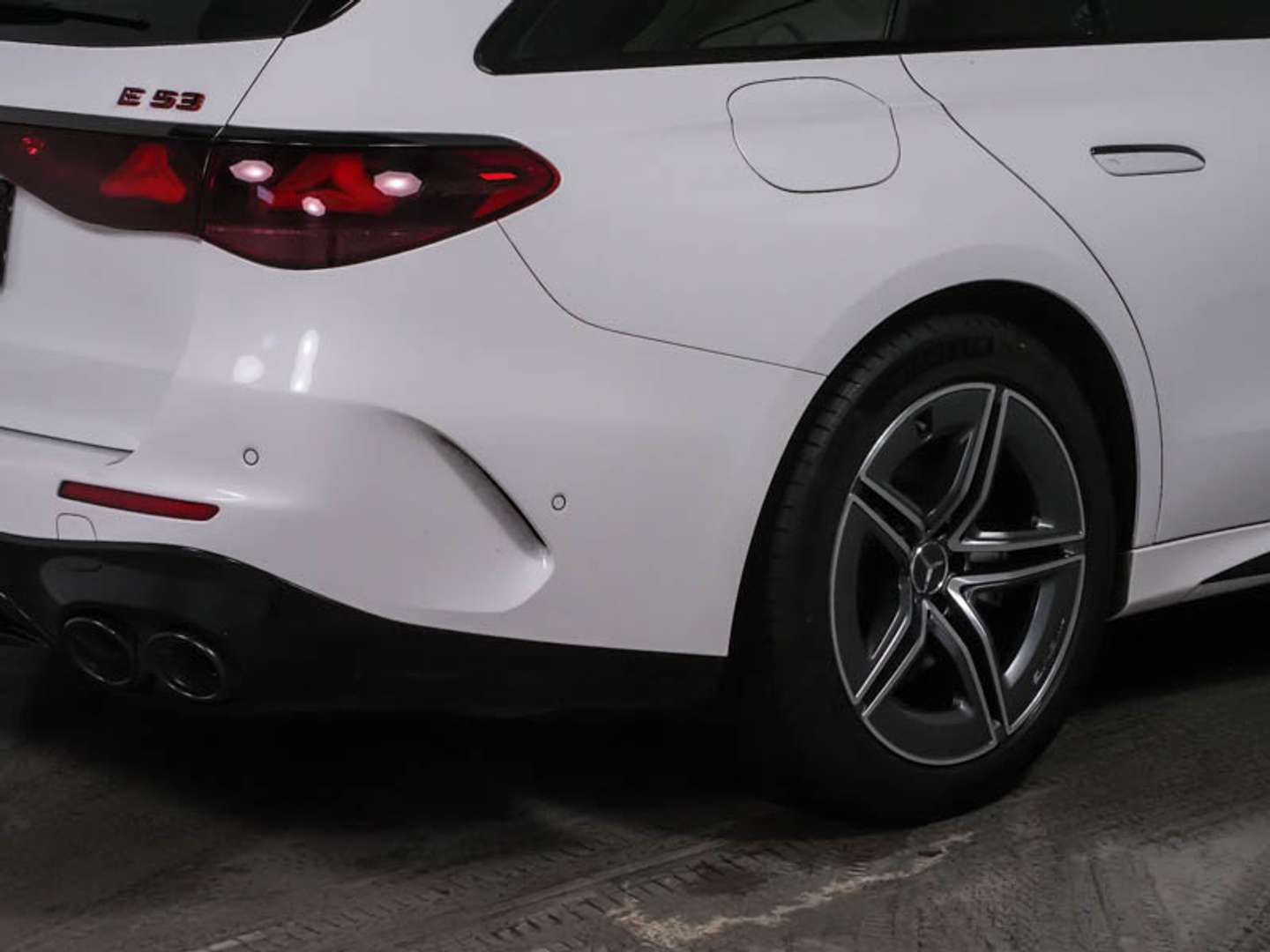 Mercedes Classe E 53 AMG 53 Premium - 2025 - Joinsteer - #9