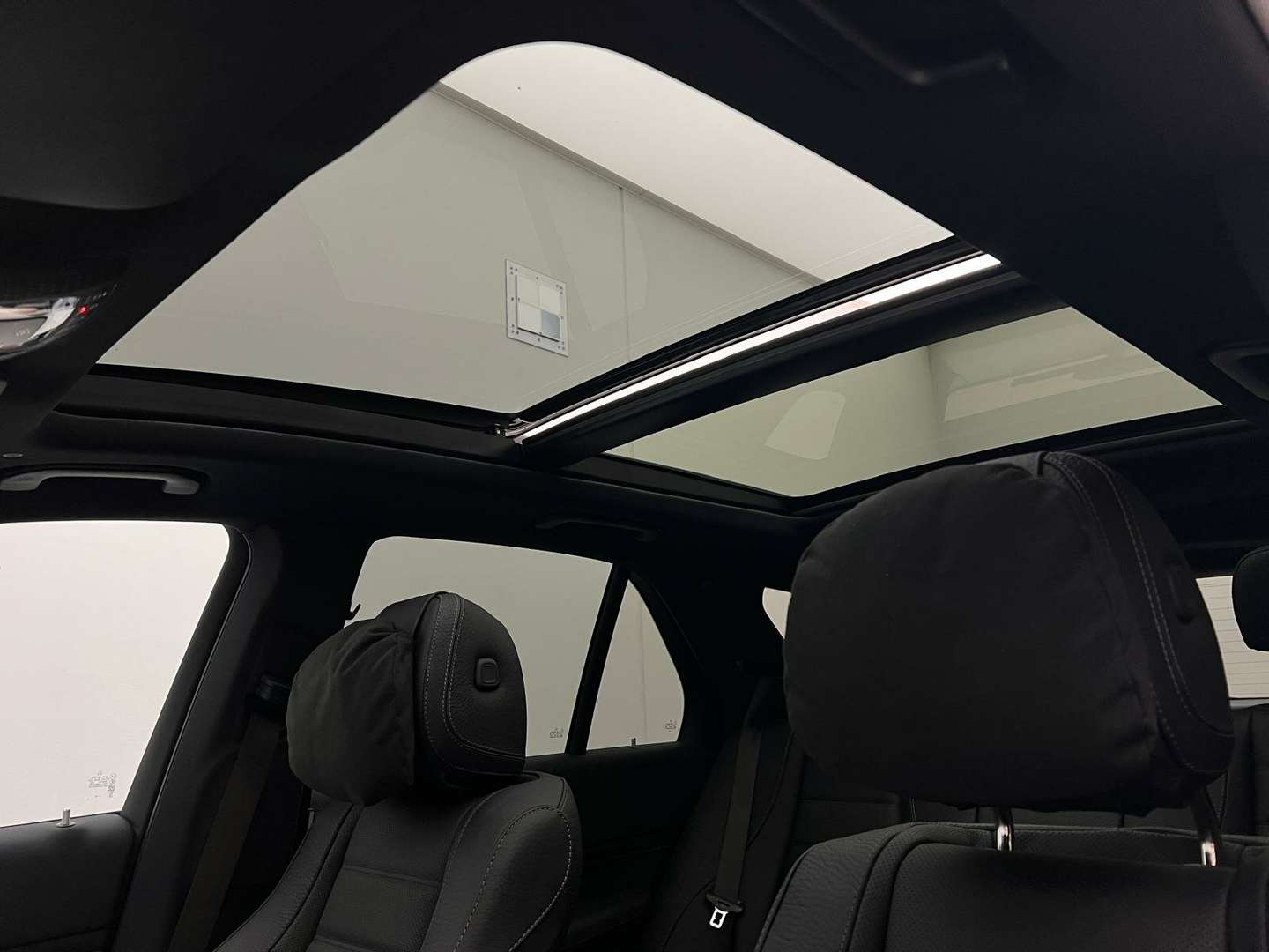 Mercedes GLE 450 Premium Plus - 2025 - Joinsteer - #28