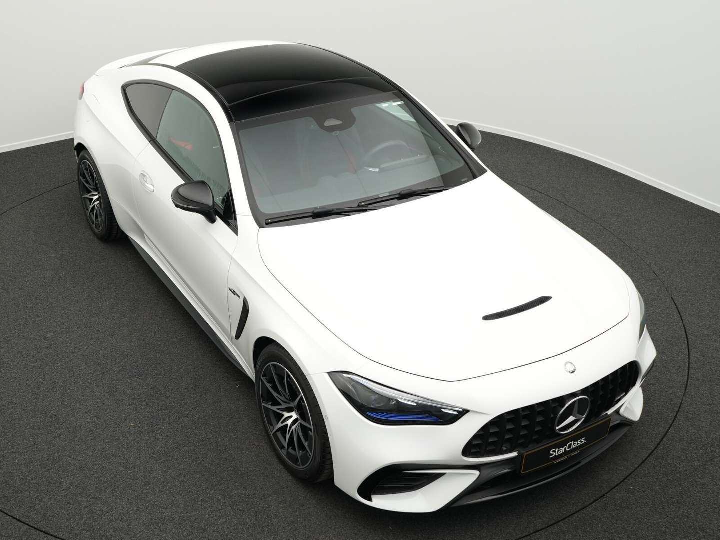 Mercedes CLE 53 AMG 53 Premium - 2025 - Joinsteer - #12