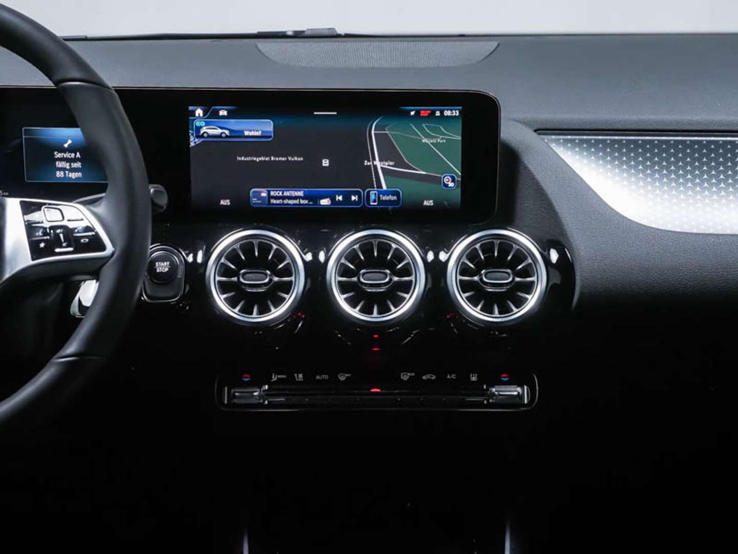 Mercedes EQA 300 Progressive - 2024 - Joinsteer - #6