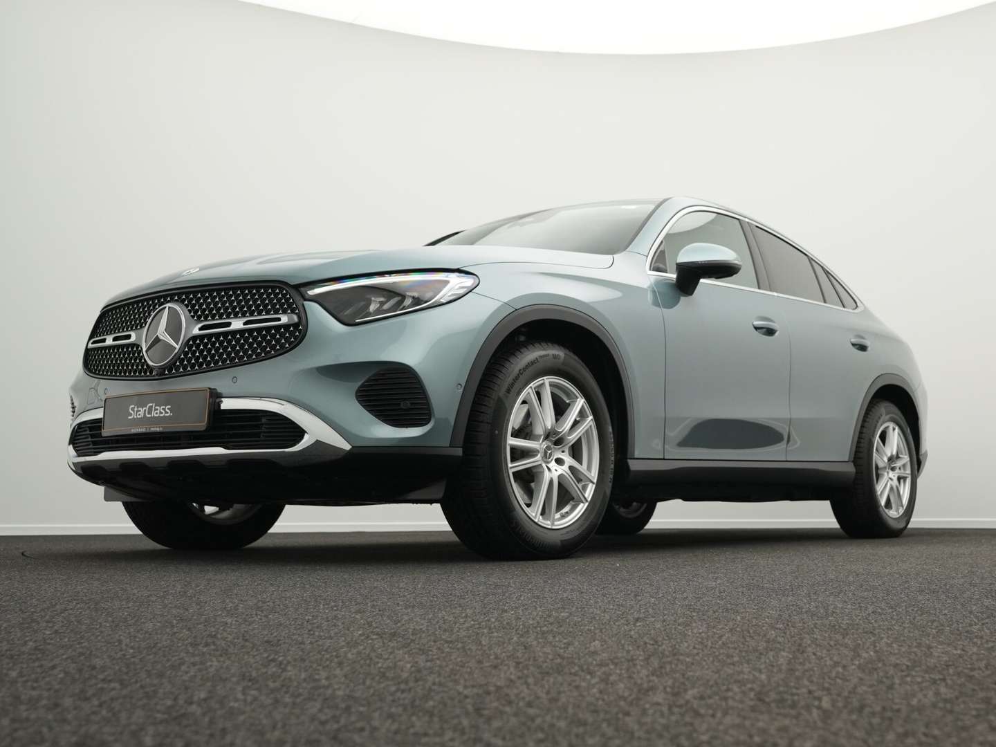 Mercedes GLC 200 Coupé 200 Avantgarde - 2024 - Joinsteer - #10