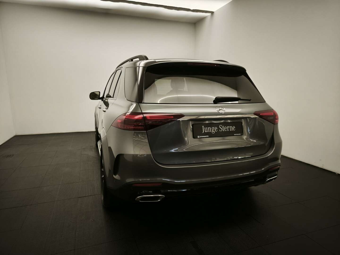 Mercedes GLE 450 Premium Plus - 2024 - Joinsteer - #6