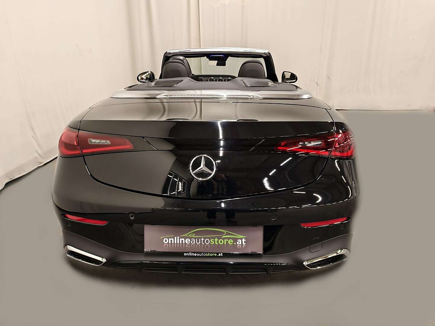 Mercedes CLE 220 Cabrio 220 AMG Line - 2025 - Joinsteer - #7