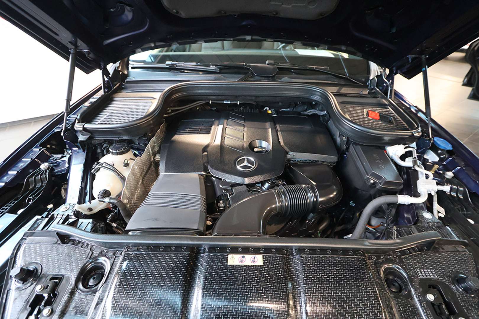 Mercedes GLE 300 Premium - 2022 - Joinsteer - #10