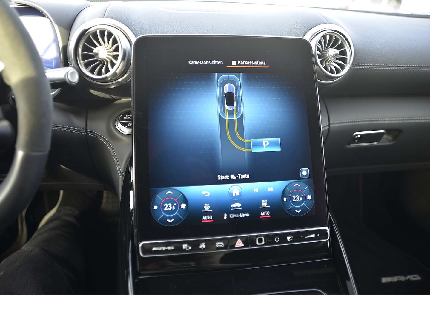 Mercedes SL 43 AMG 43 AMG Line - 2022 - Joinsteer - #12