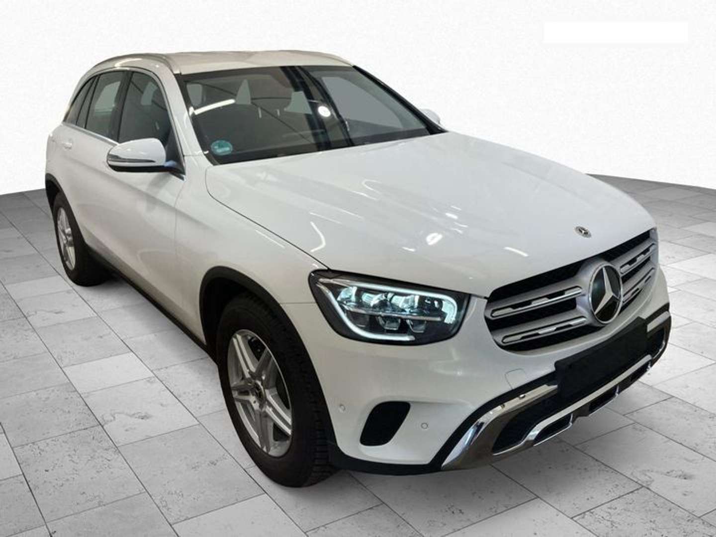 Mercedes GLC 220 - 2022 - Joinsteer - #6