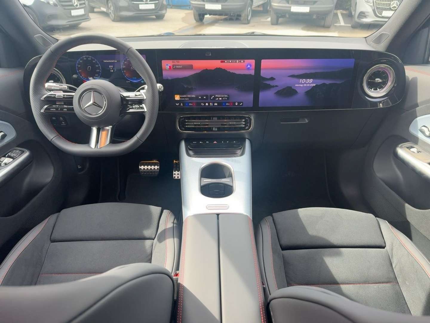 Mercedes GLB 350 AMG Line - 2026 - Joinsteer - #4