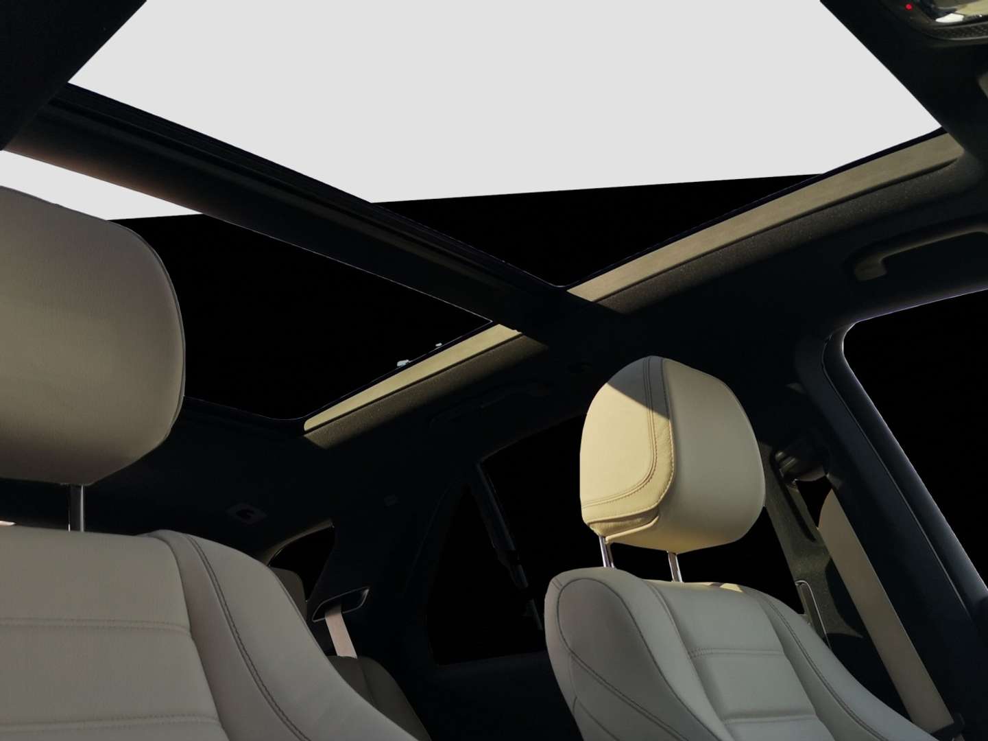 Mercedes GLE 350 - 2024 - Joinsteer - #16