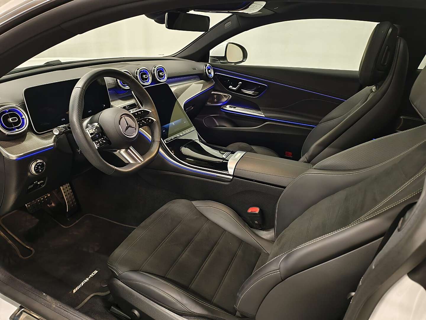 Mercedes CLE 180 AMG Line - 2025 - Joinsteer - #16