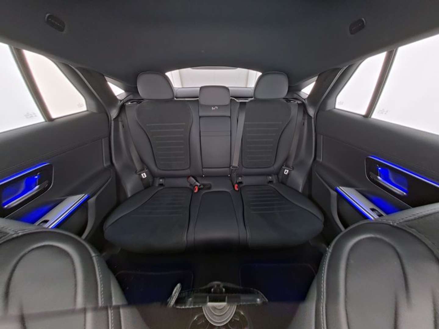 Mercedes GLC Coupé 300 AMG Line - 2024 - Joinsteer - #7