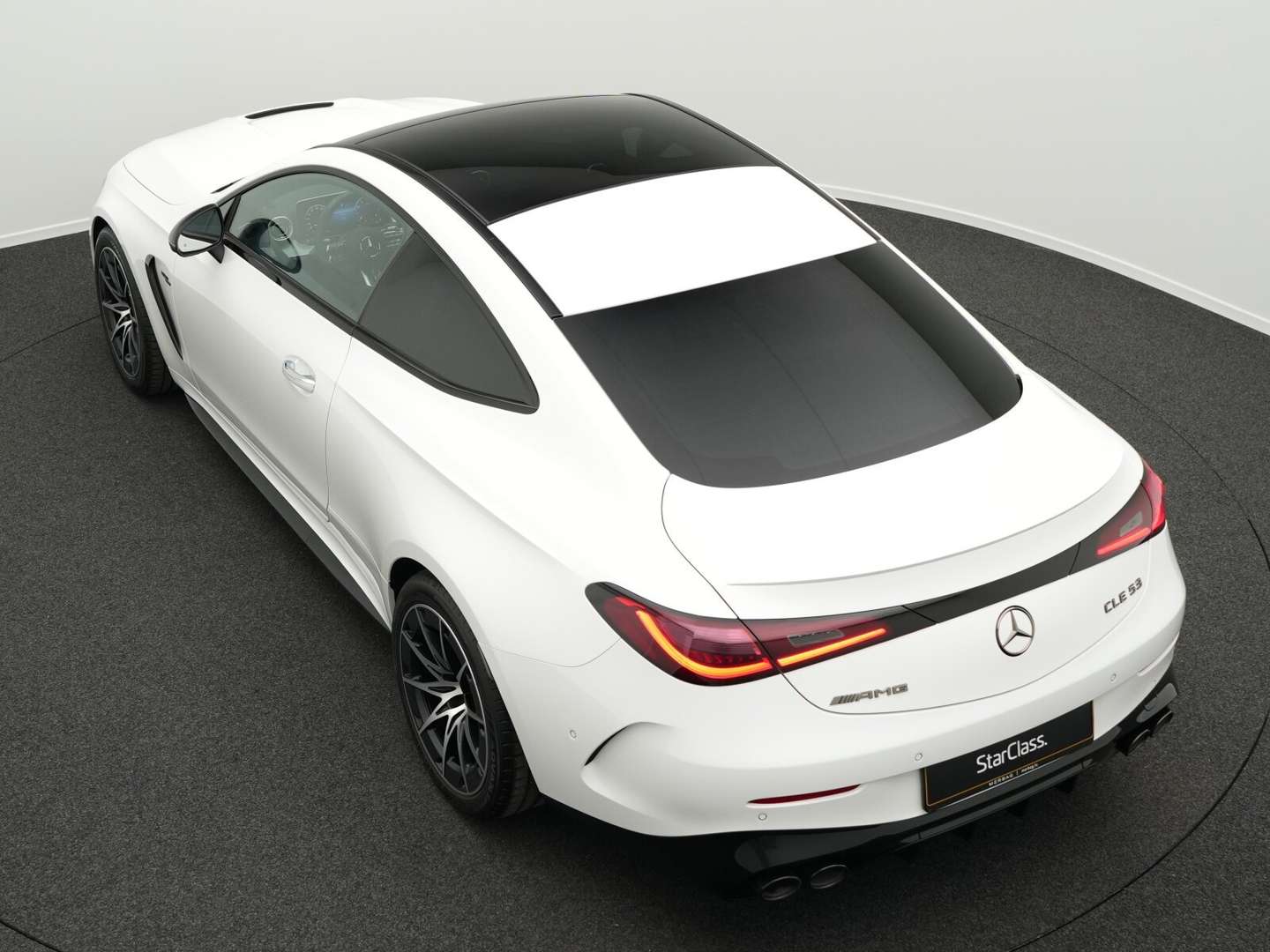 Mercedes CLE 53 AMG 53 Premium - 2025 - Joinsteer - #13