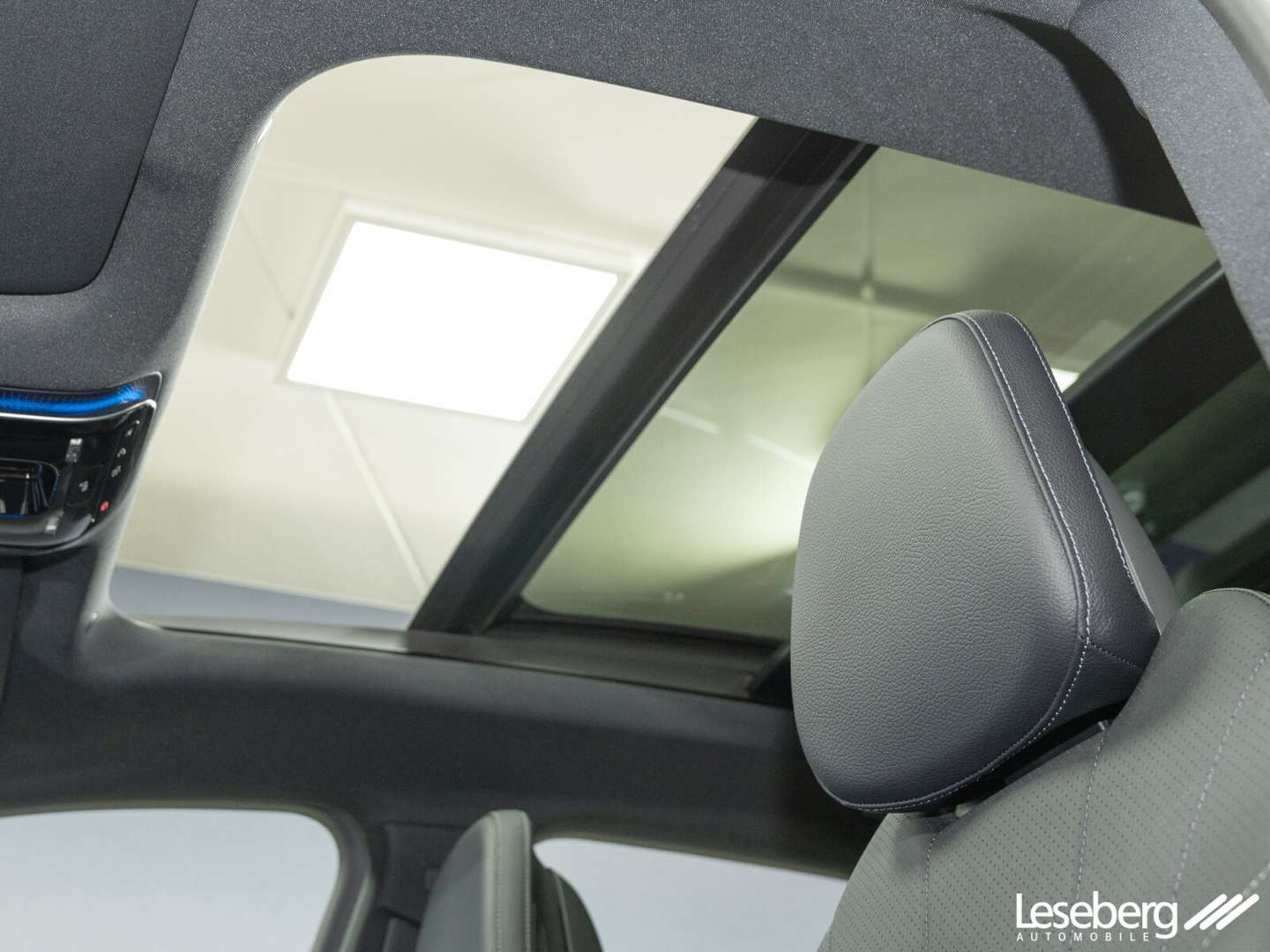 Mercedes EQE 350 Electric Art - 2024 - Joinsteer - #11