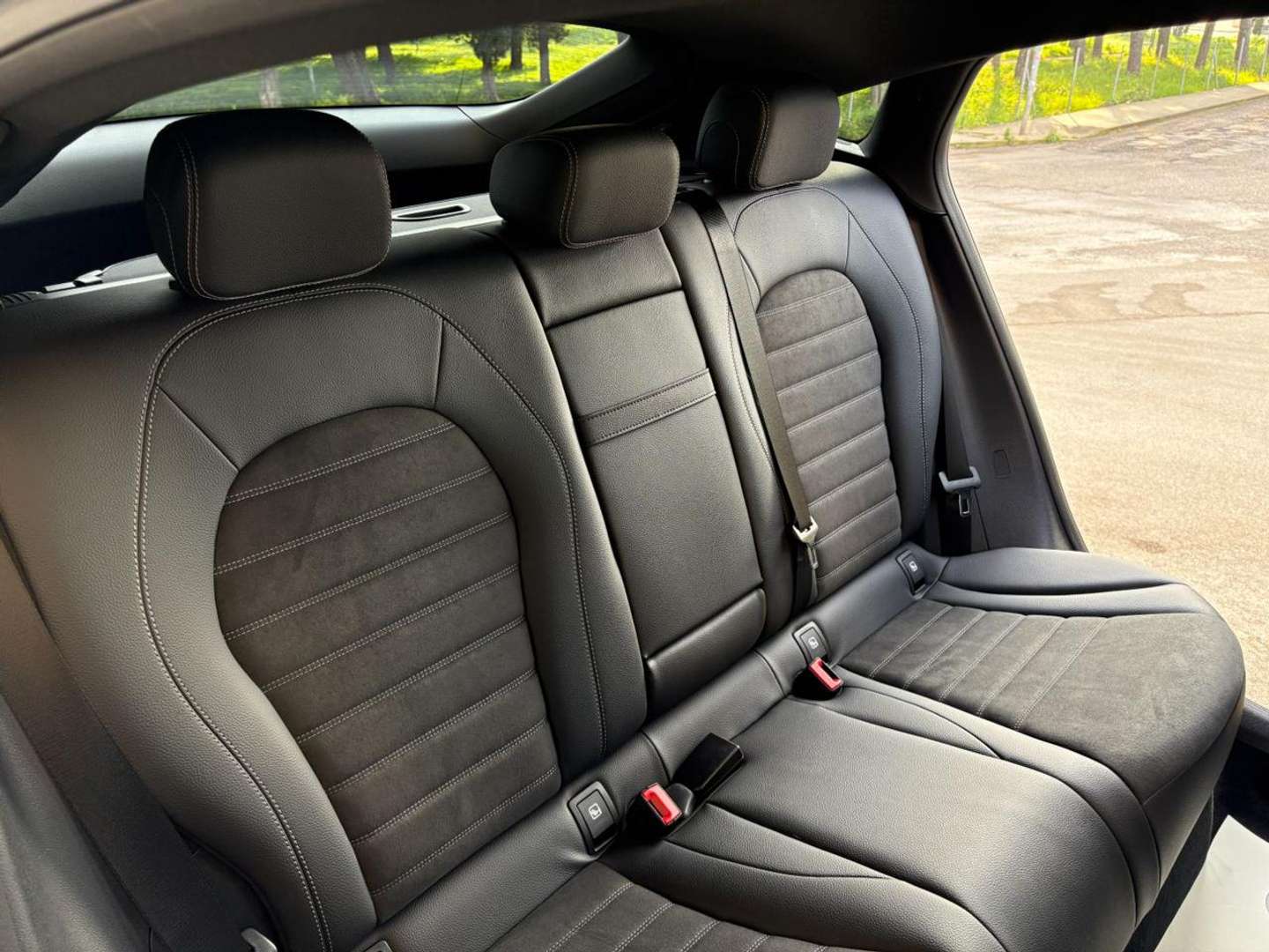 Mercedes GLC Coupé 300 Premium - 2022 - Joinsteer - #20