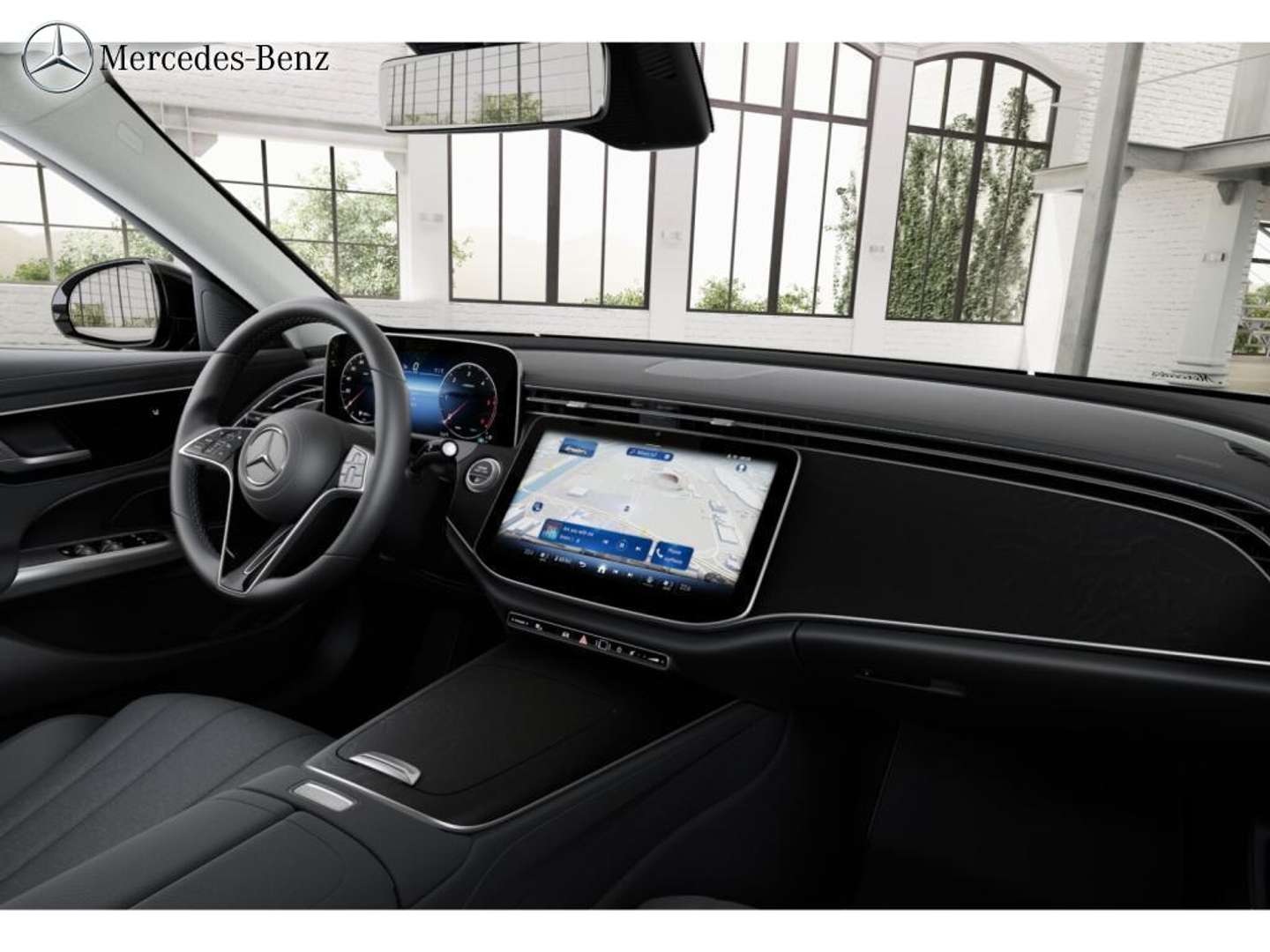 Mercedes Classe E 220 Avantgarde - 2025 - Joinsteer - #11