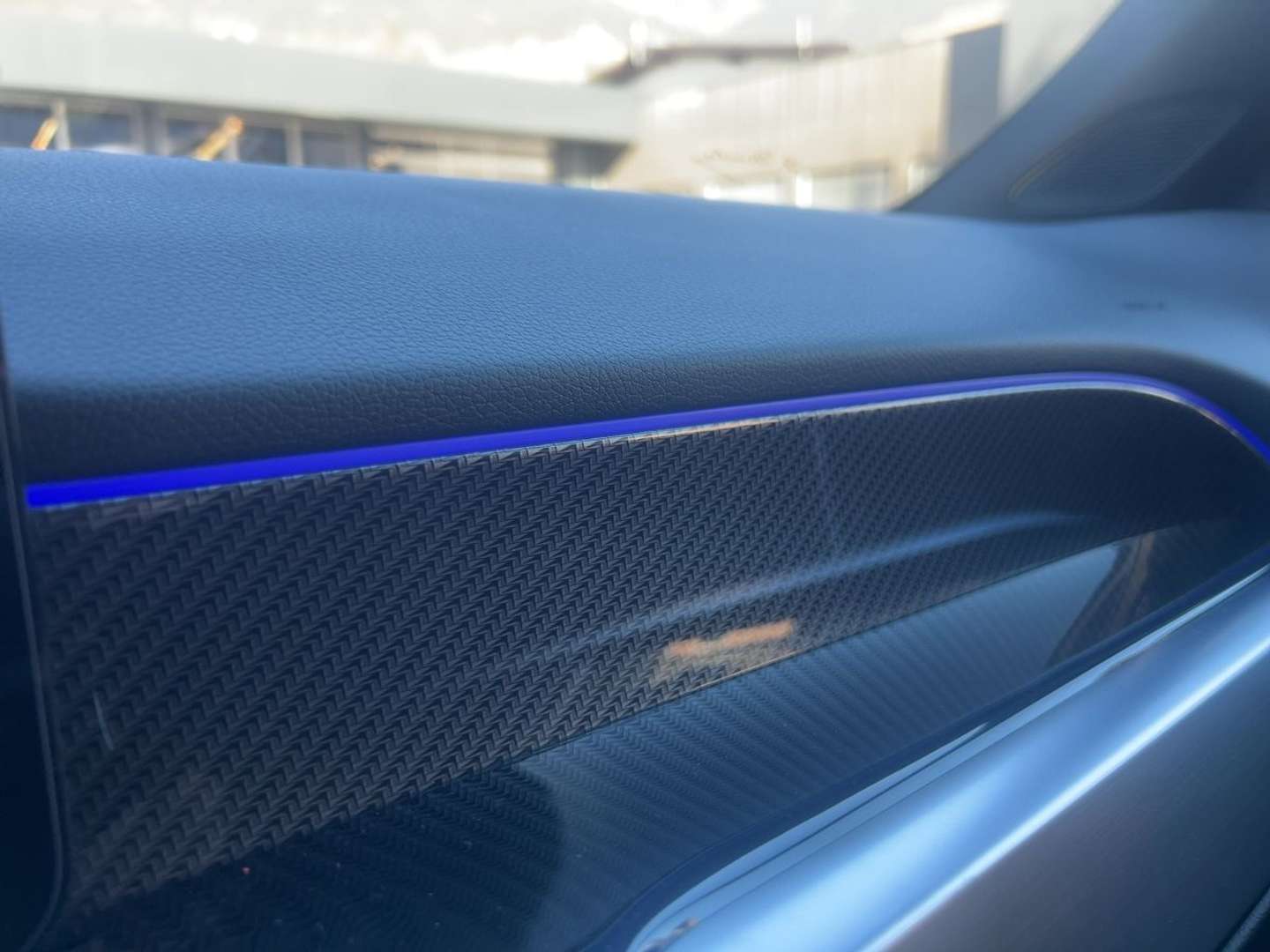 Mercedes GLB 200 AMG Line - 2026 - Joinsteer - #19