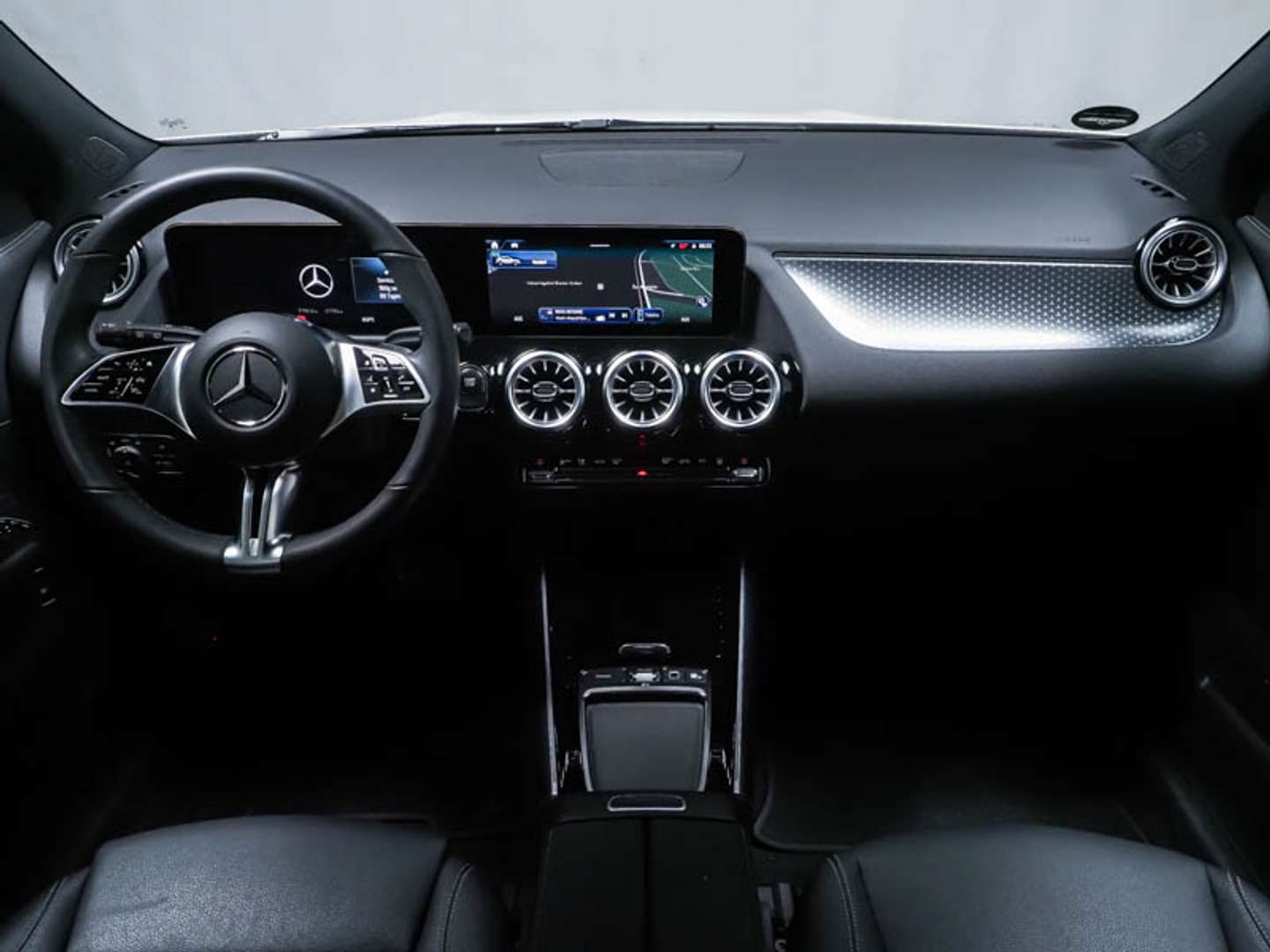 Mercedes EQA 300 Progressive - 2024 - Joinsteer - #7