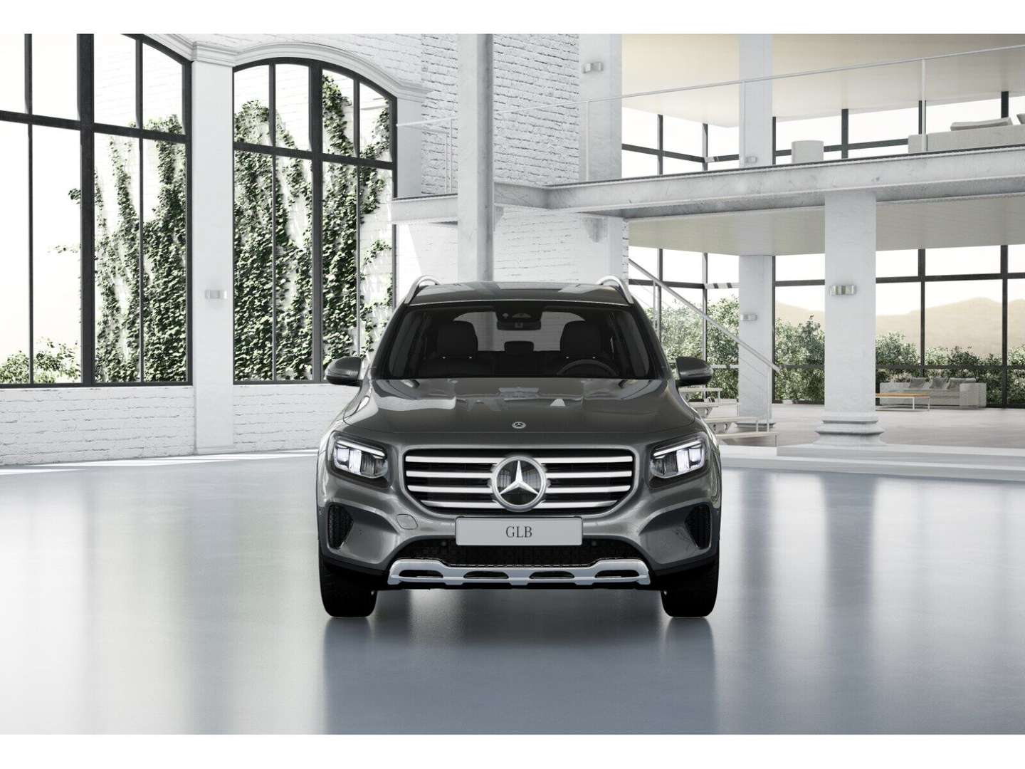 Mercedes GLB 250 Progressive - 2025 - Joinsteer - #4