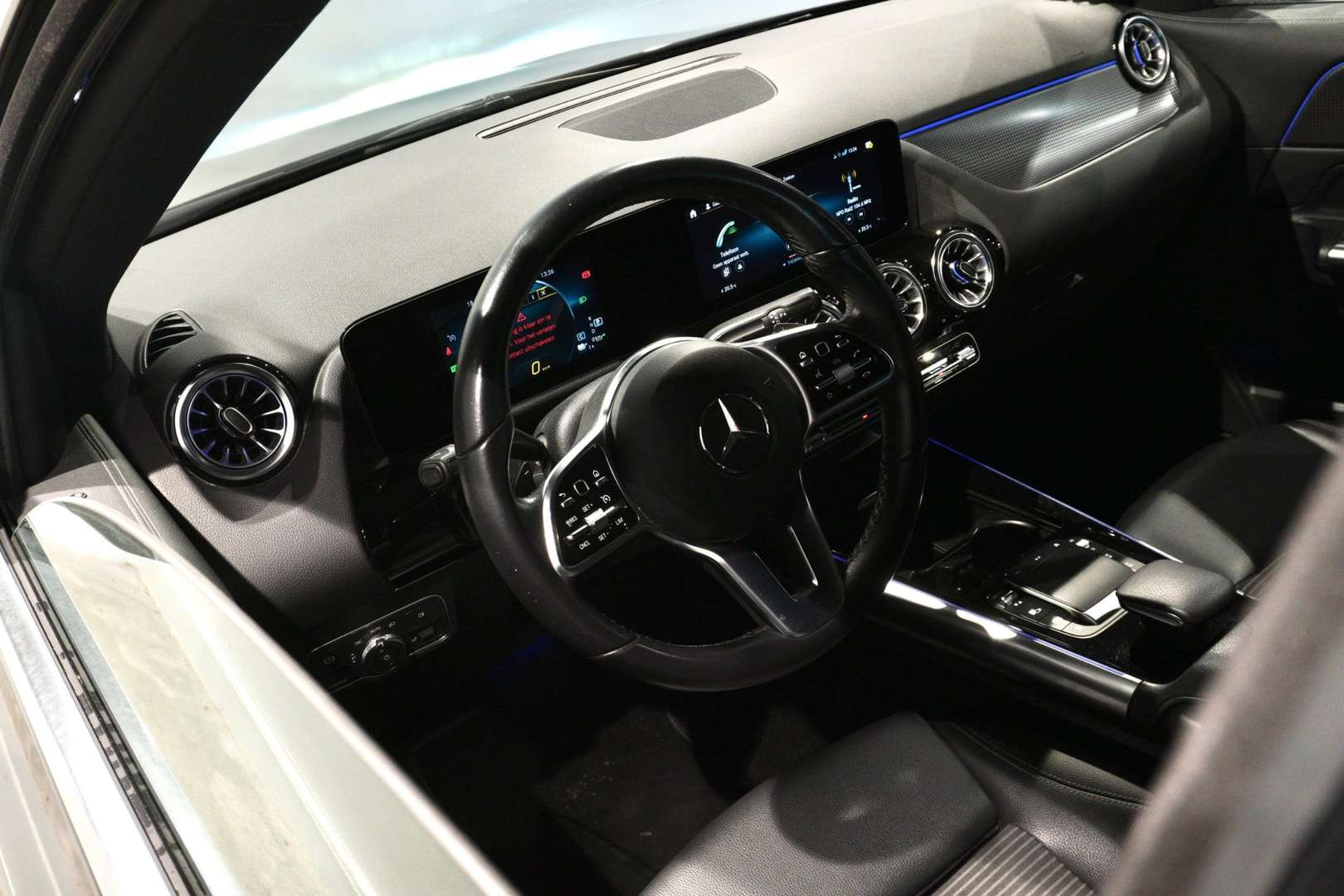 Mercedes GLA 250 250 AMG Line - 2021 - Joinsteer - #6