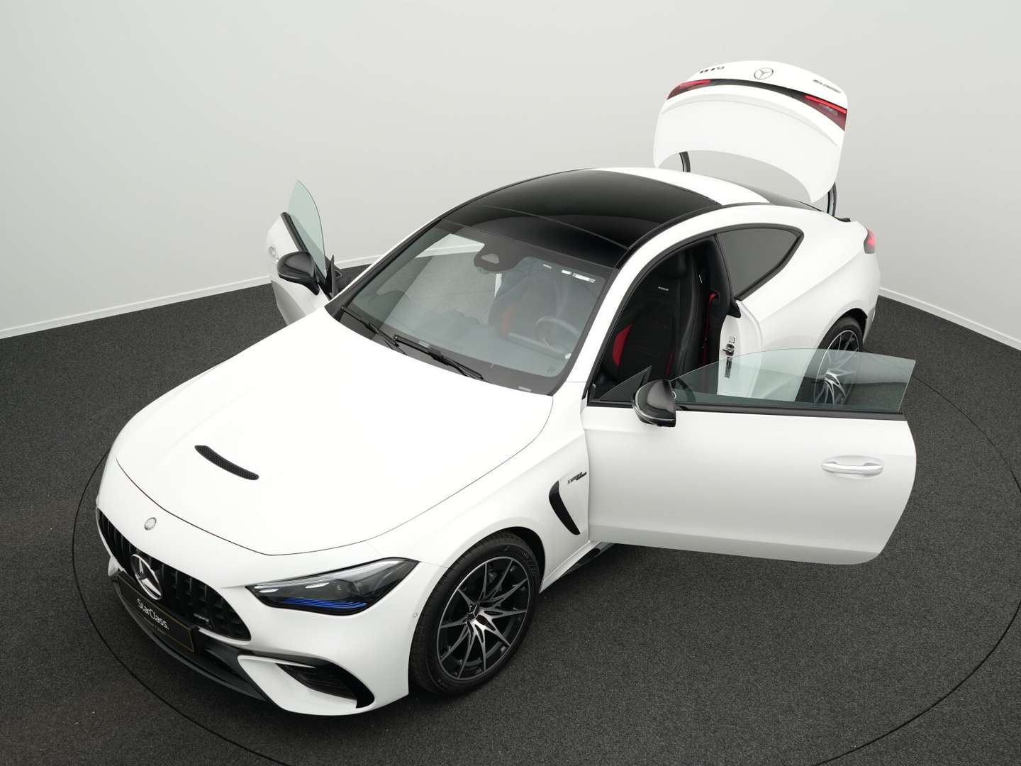 Mercedes CLE 53 AMG 53 Premium - 2025 - Joinsteer - #14