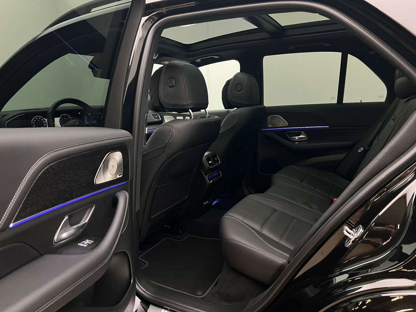 Mercedes GLE 450 Premium Plus - 2025 - Joinsteer - #30