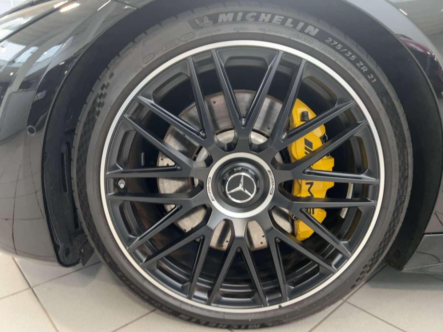 Mercedes SL 63 AMG 63 - 2023 - Joinsteer - #11