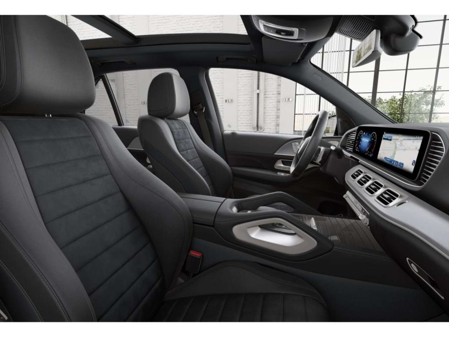 Mercedes GLE 450 Night Edition - 2025 - Joinsteer - #8