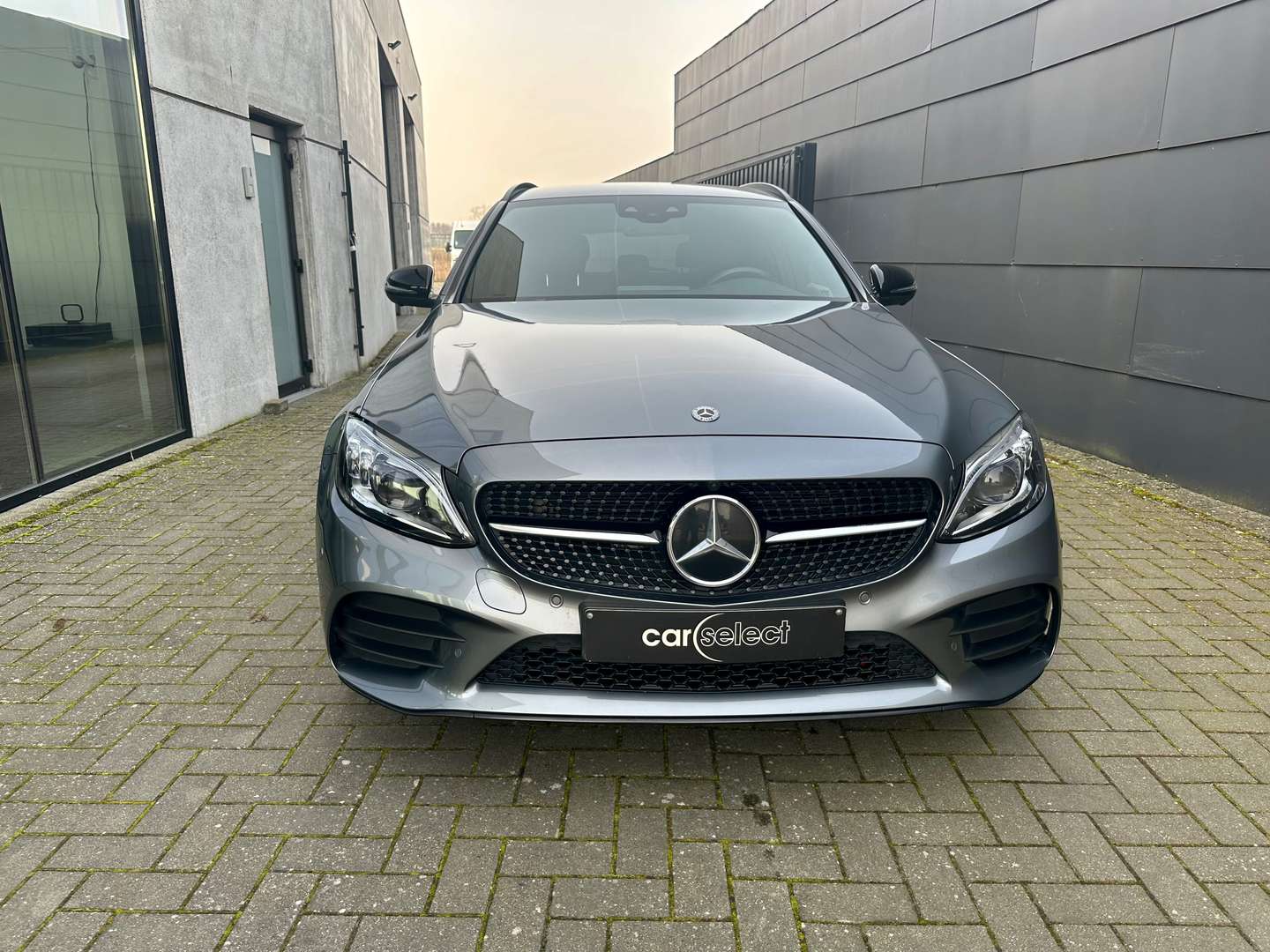 Mercedes Classe C 300 E 300 Sport - 2021 - Joinsteer - #6