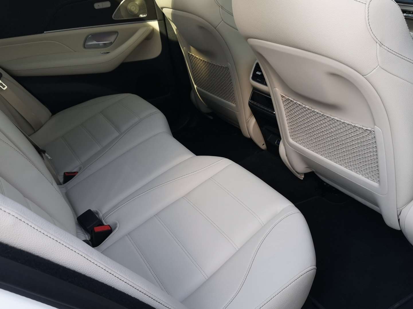 Mercedes GLE 350 - 2024 - Joinsteer - #17