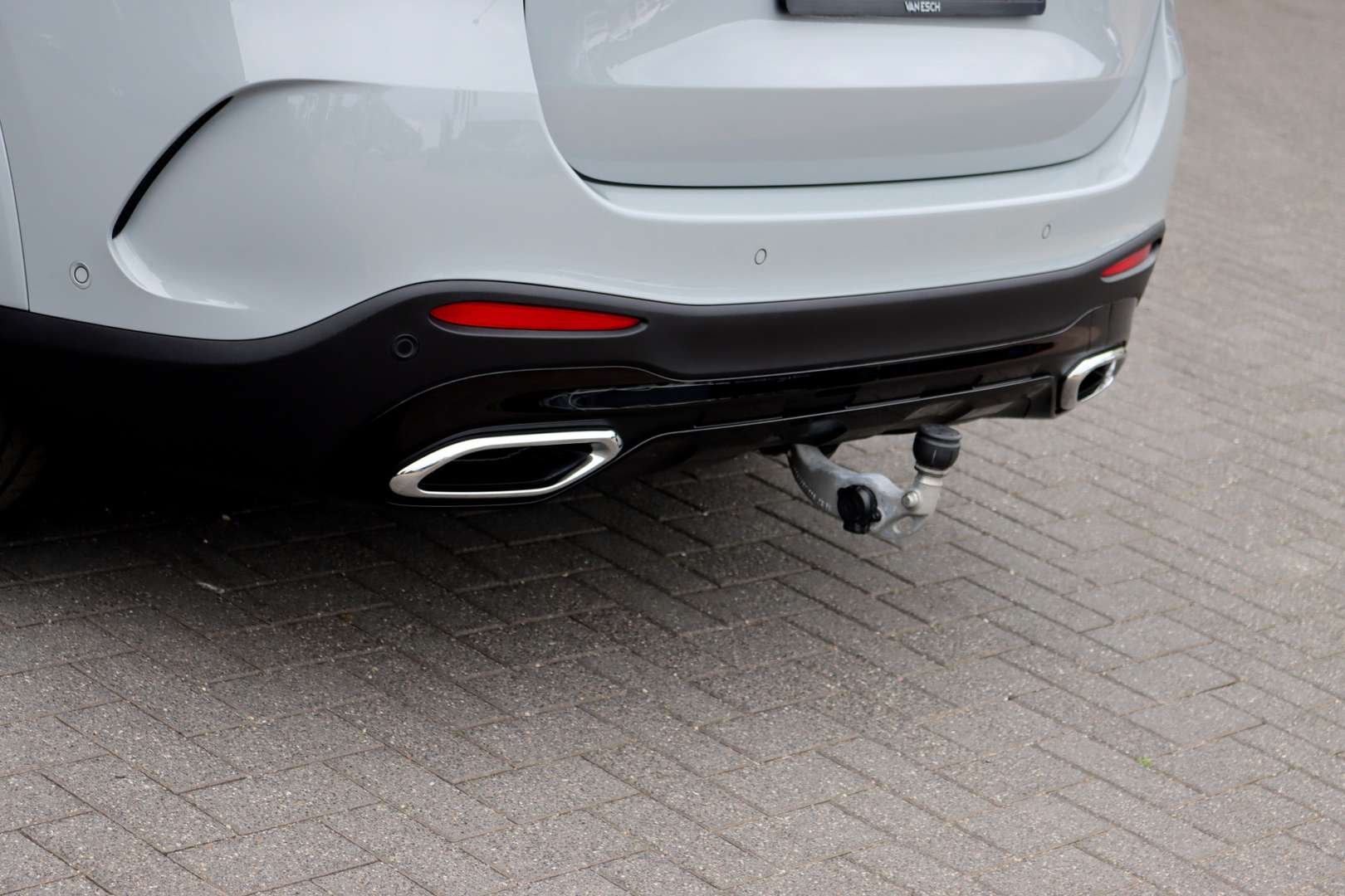 Mercedes GLC 400e 400 AMG Line - 2024 - Joinsteer - #23