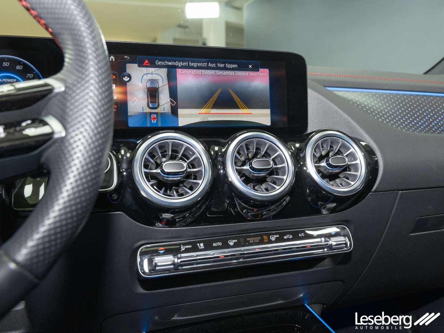 Mercedes EQA 300 - 2024 - Joinsteer - #20