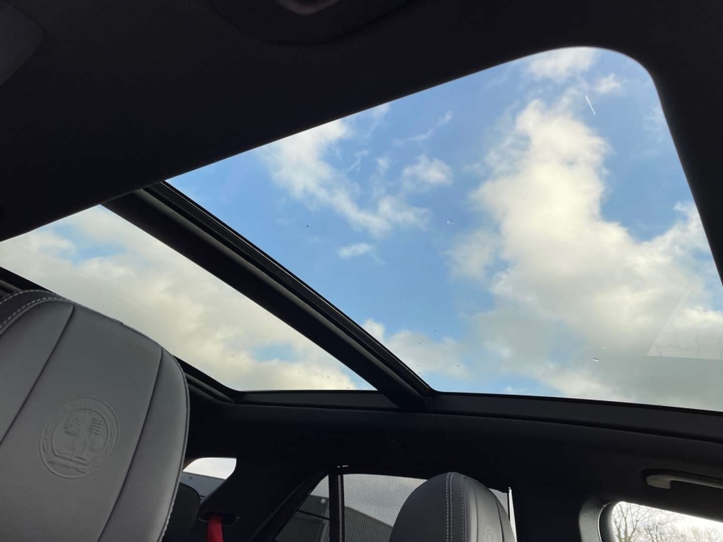 Mercedes GLE 53 AMG 53 Night Edition - 2026 - Joinsteer - #15