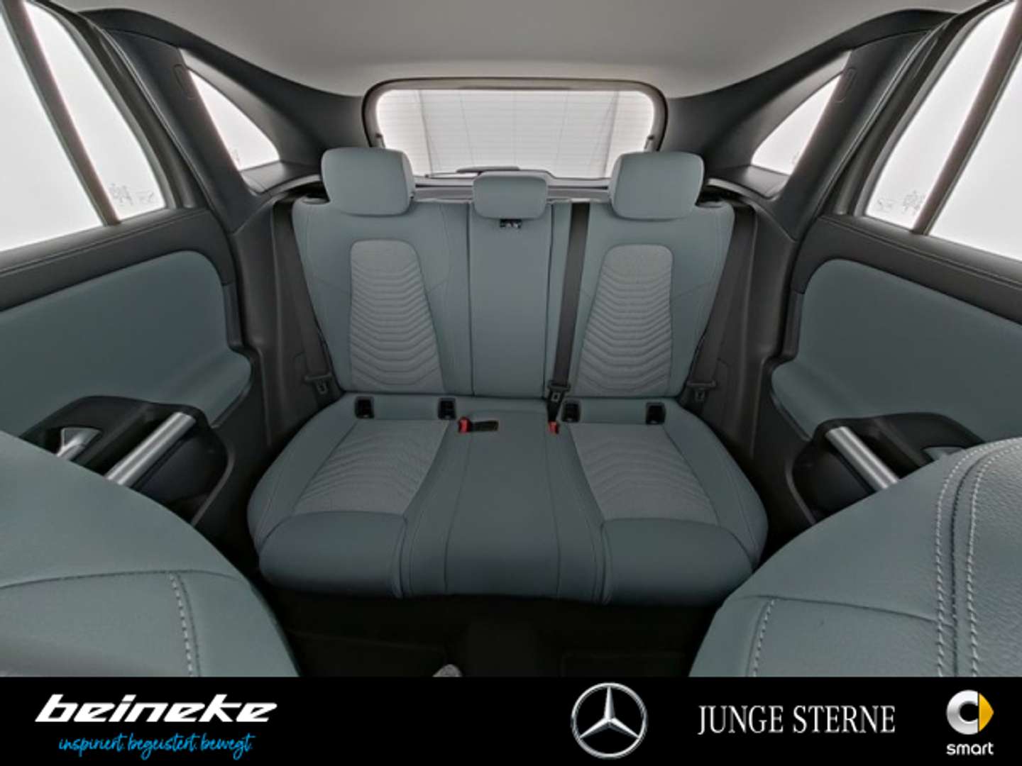 Mercedes GLA 180 Progressive - 2024 - Joinsteer - #6
