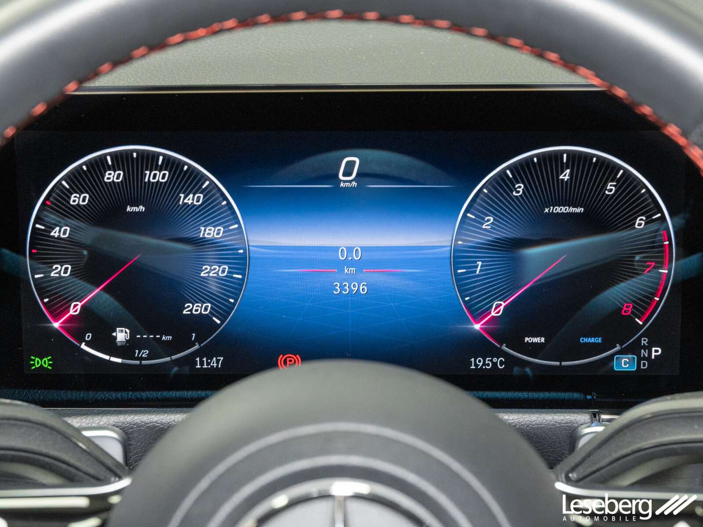 Mercedes GLB 200 Night Edition - 2024 - Joinsteer - #18