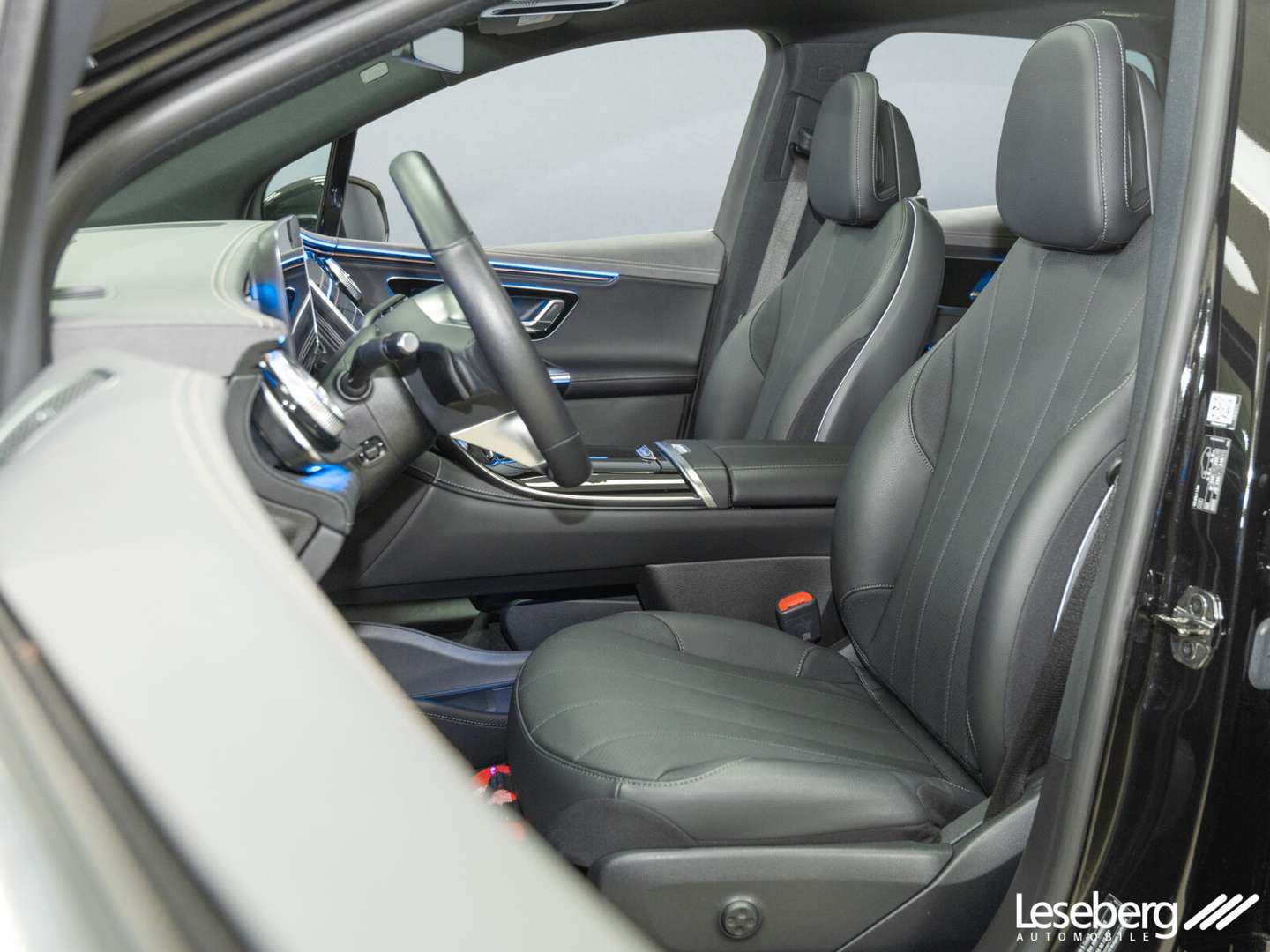 Mercedes EQE 350 Electric Art - 2024 - Joinsteer - #12